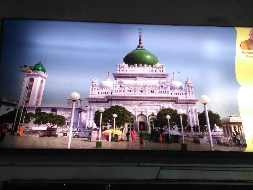 Photo of Charbagh, Lucknow, Uttar Pradesh, India by Rishi Raj