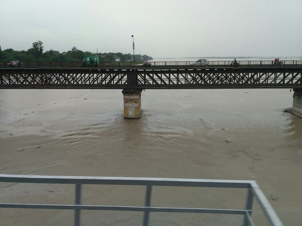 Photo of Charbagh, Lucknow, Uttar Pradesh, India by Rishi Raj