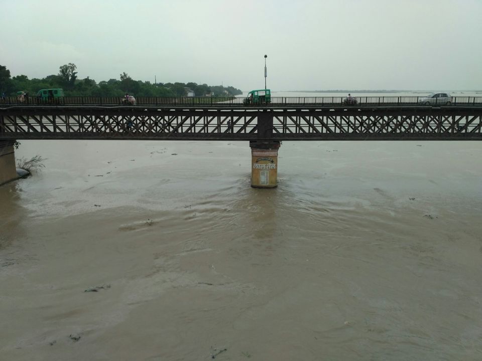 Photo of Charbagh, Lucknow, Uttar Pradesh, India by Rishi Raj