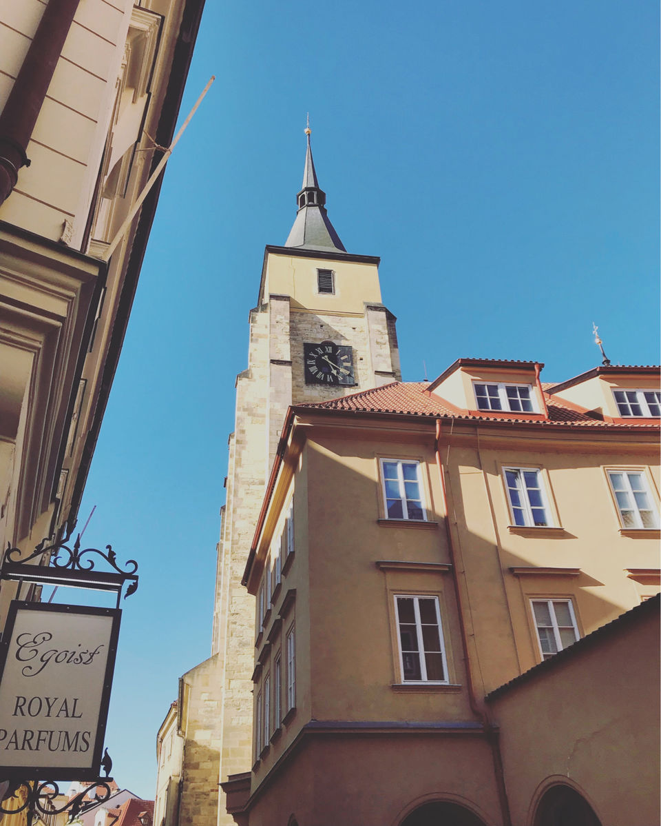 Photo of Prague, Czechia by sambhav.pati
