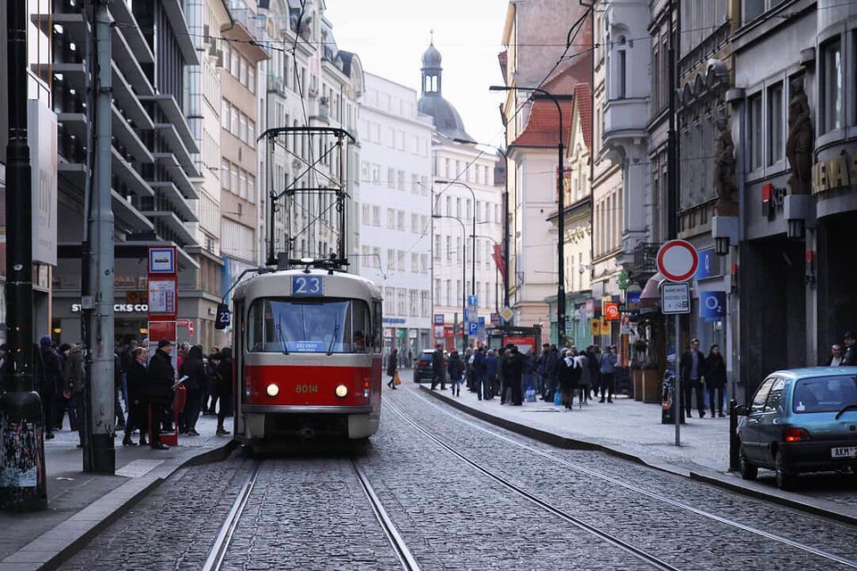 Photo of Prague, Czechia by sambhav.pati