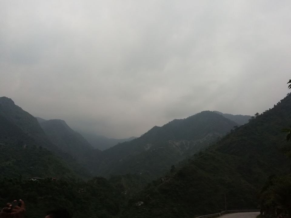 Photo of Manali Called, We Were there.. by Jigar Mevada