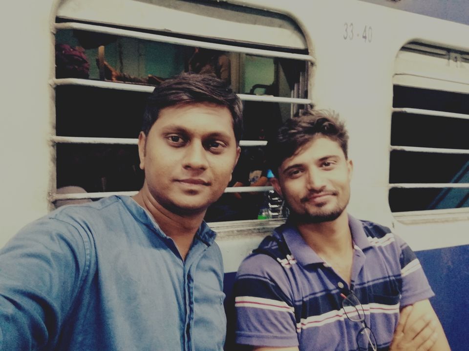 Photo of Manali Called, We Were there.. by Jigar Mevada