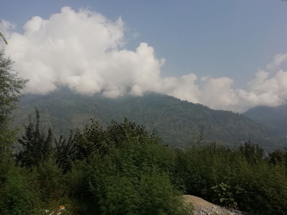 Photo of Manali Called, We Were there.. by Jigar Mevada