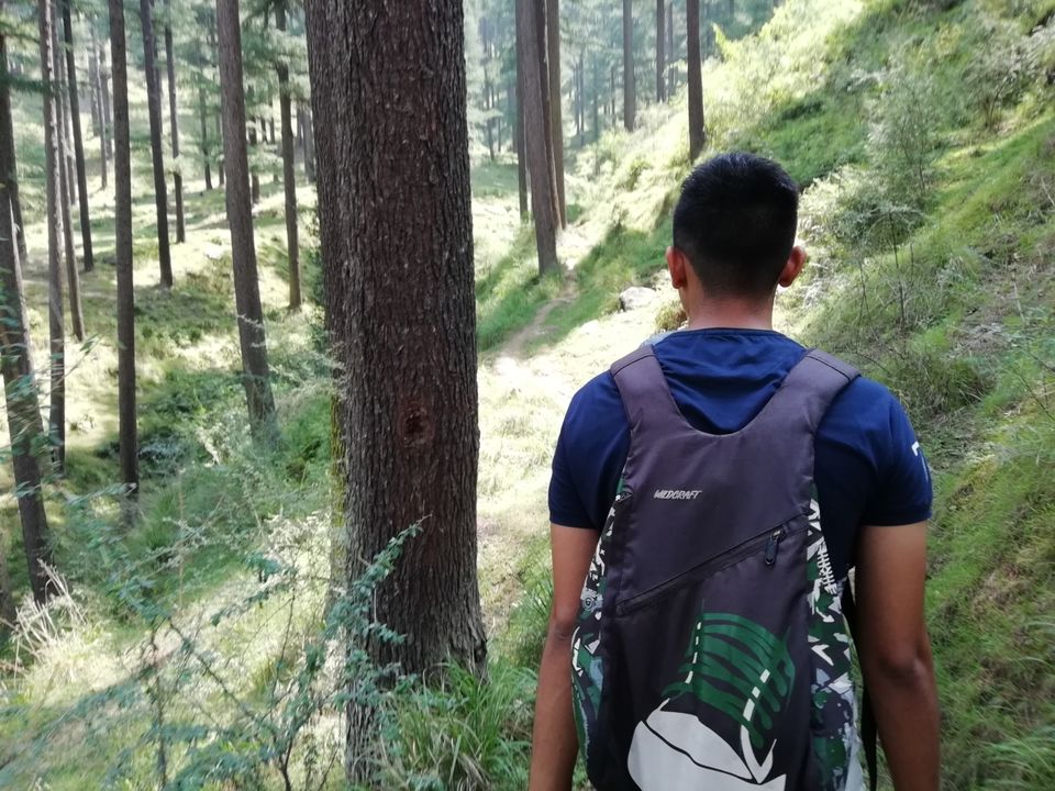 Photo of Manali Called, We Were there.. by Jigar Mevada