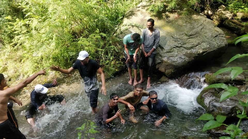 Photo of Manali Called, We Were there.. by Jigar Mevada