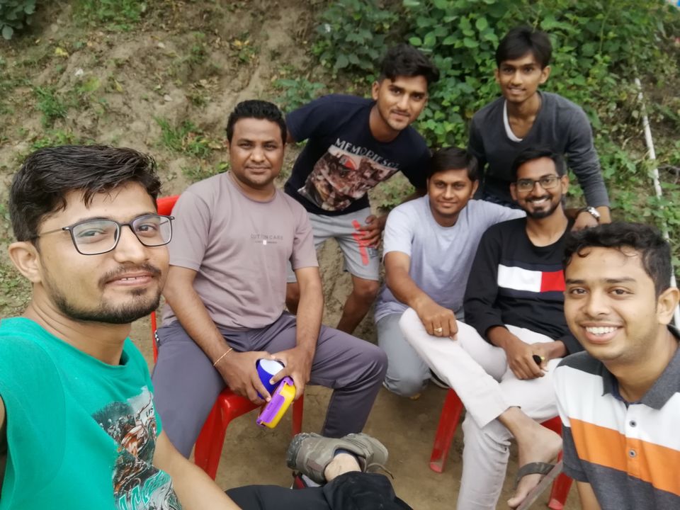 Photo of Manali Called, We Were there.. by Jigar Mevada