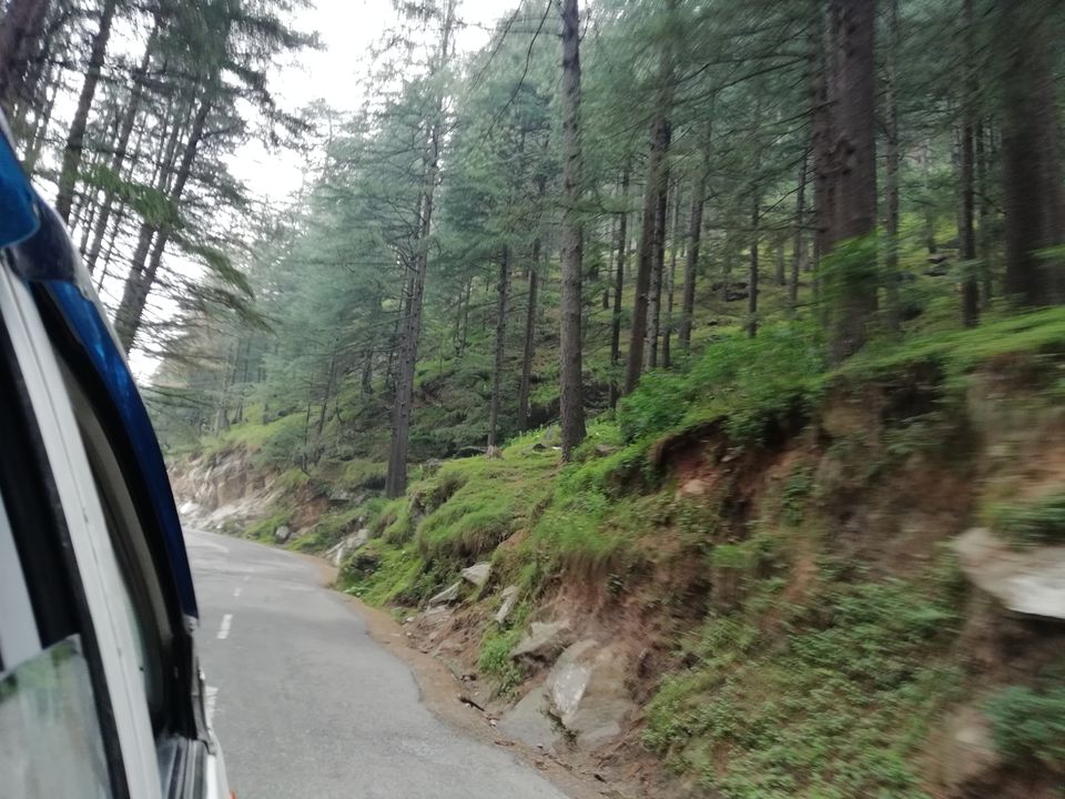 Photo of Manali Called, We Were there.. by Jigar Mevada