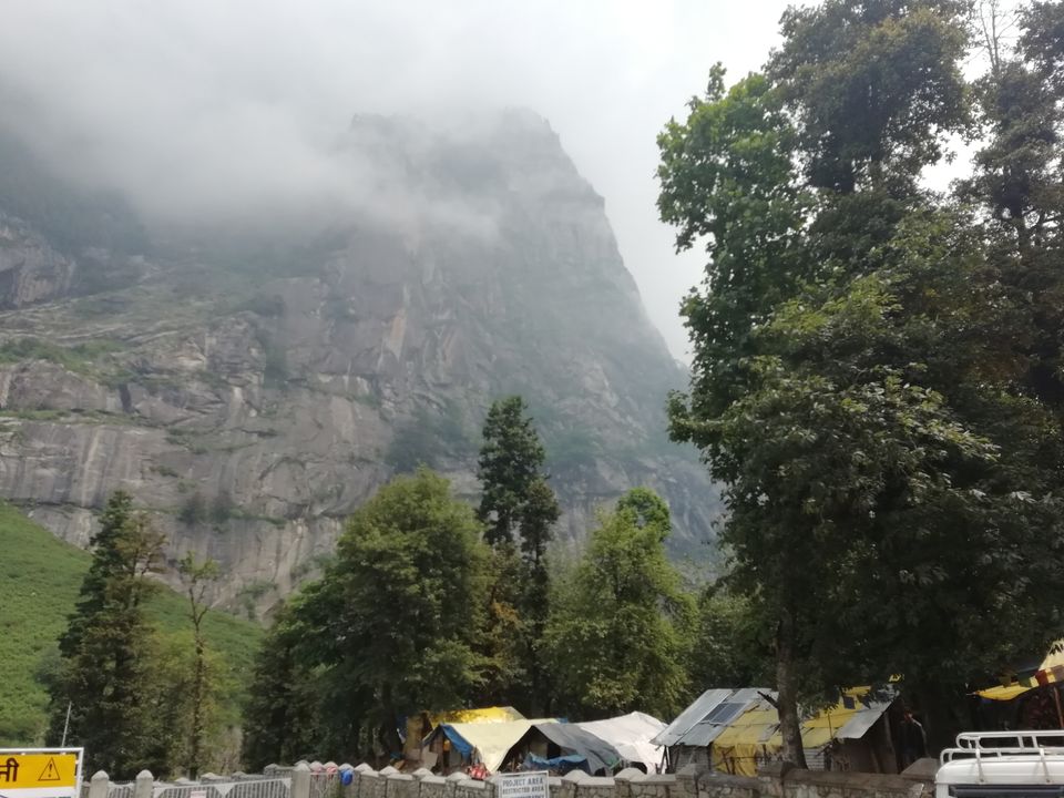 Photo of Manali Called, We Were there.. by Jigar Mevada
