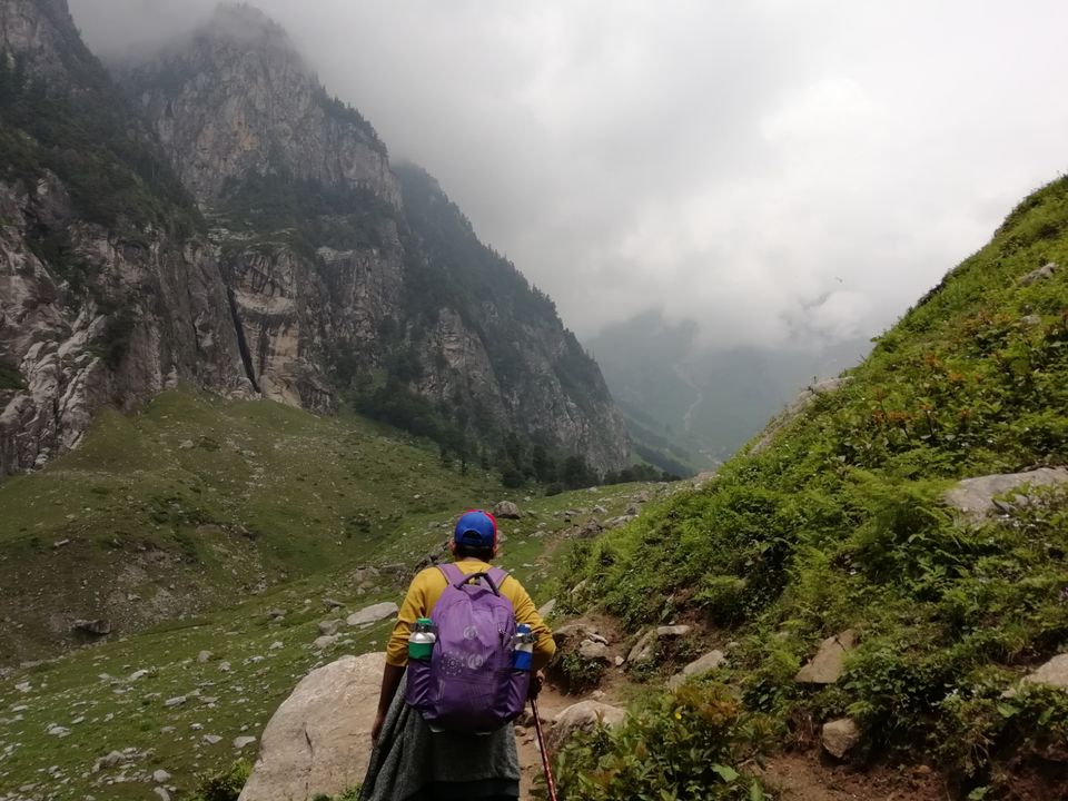 Photo of Manali Called, We Were there.. by Jigar Mevada