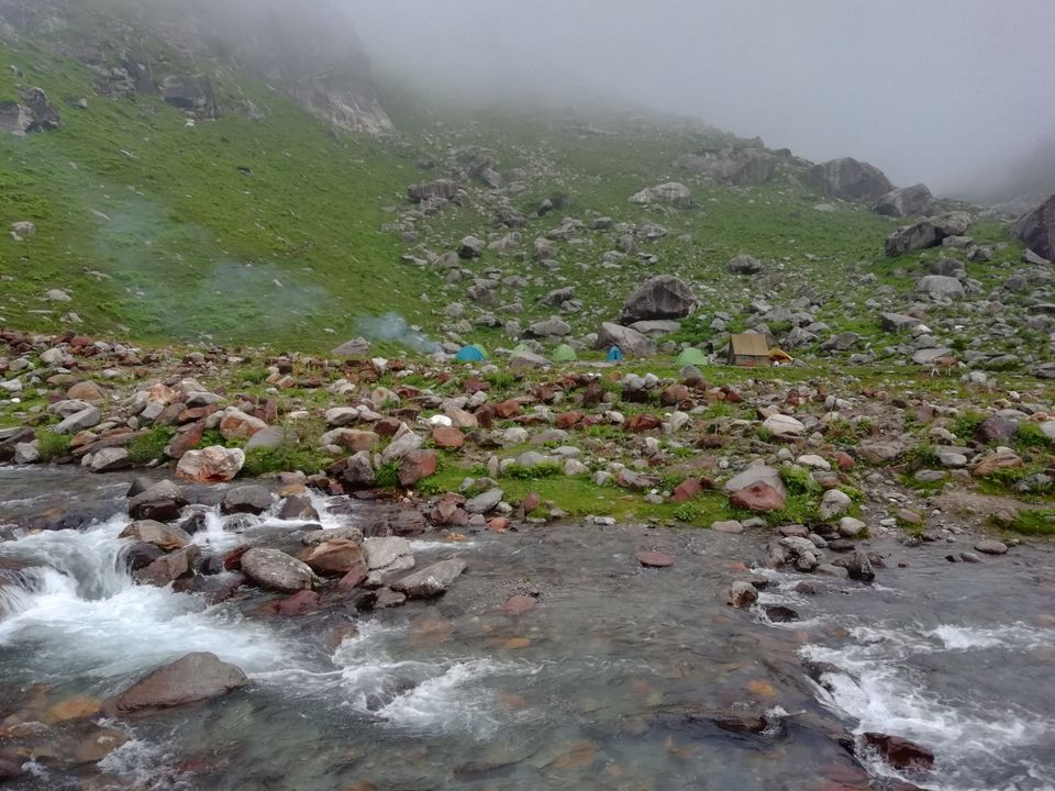 Photo of Manali Called, We Were there.. by Jigar Mevada