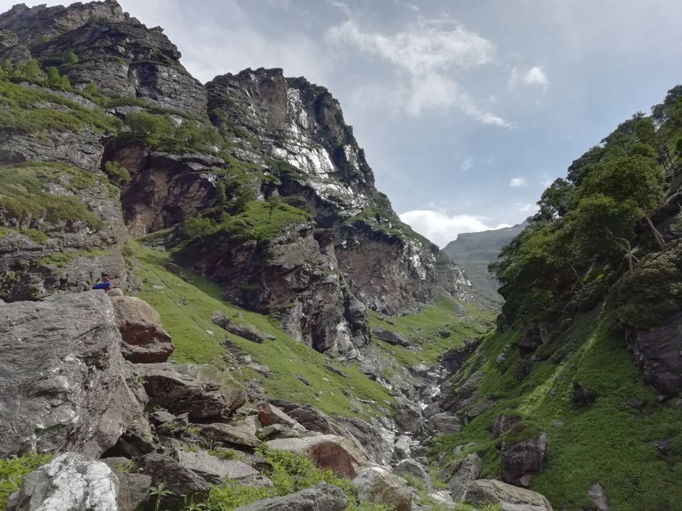 Photo of Manali Called, We Were there.. by Jigar Mevada