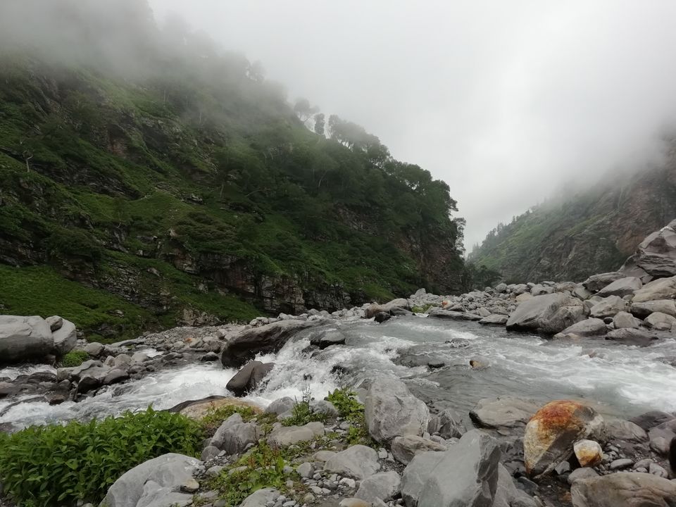 Photo of Manali Called, We Were there.. by Jigar Mevada