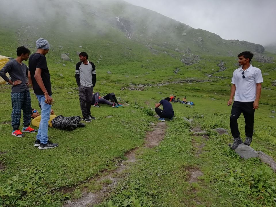 Photo of Manali Called, We Were there.. by Jigar Mevada