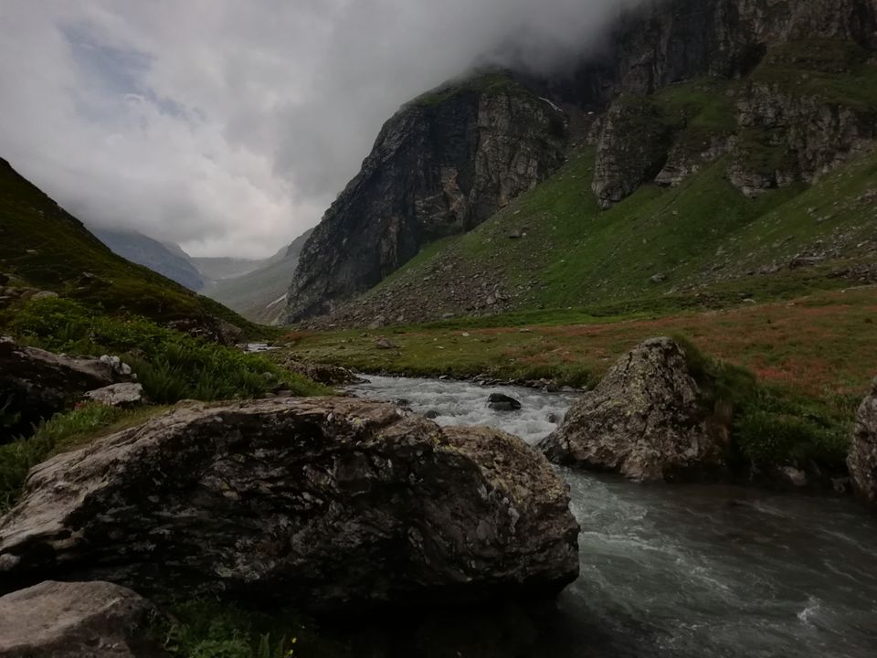 Photo of Manali Called, We Were there.. by Jigar Mevada