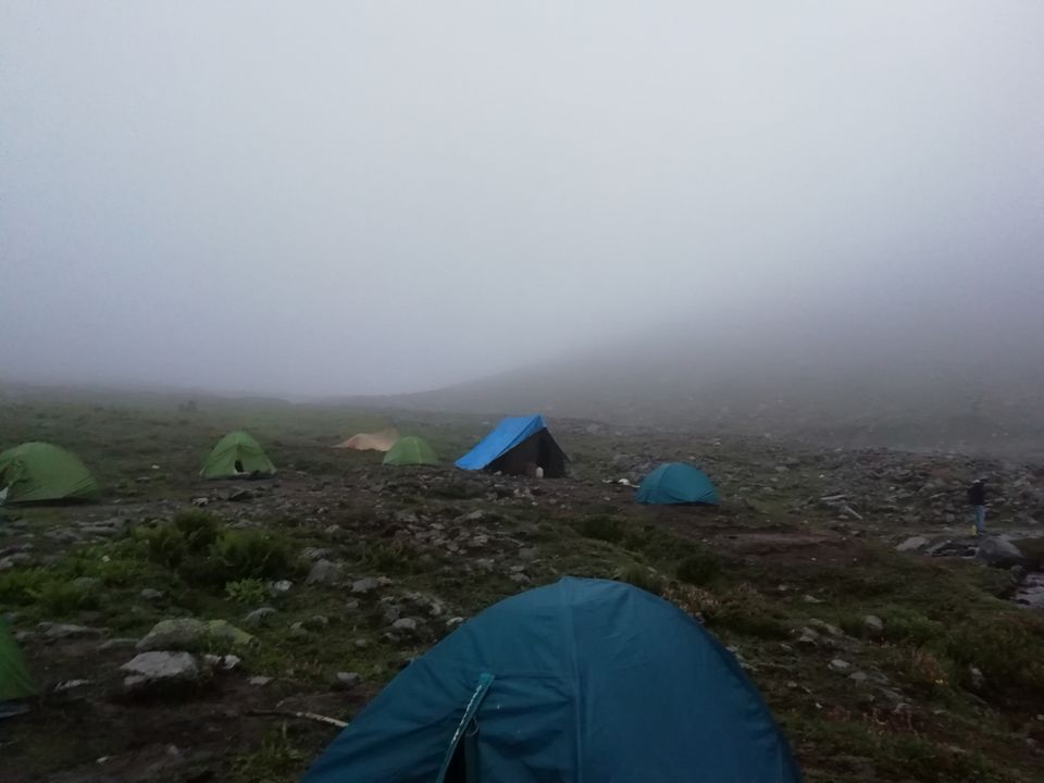 Photo of Manali Called, We Were there.. by Jigar Mevada