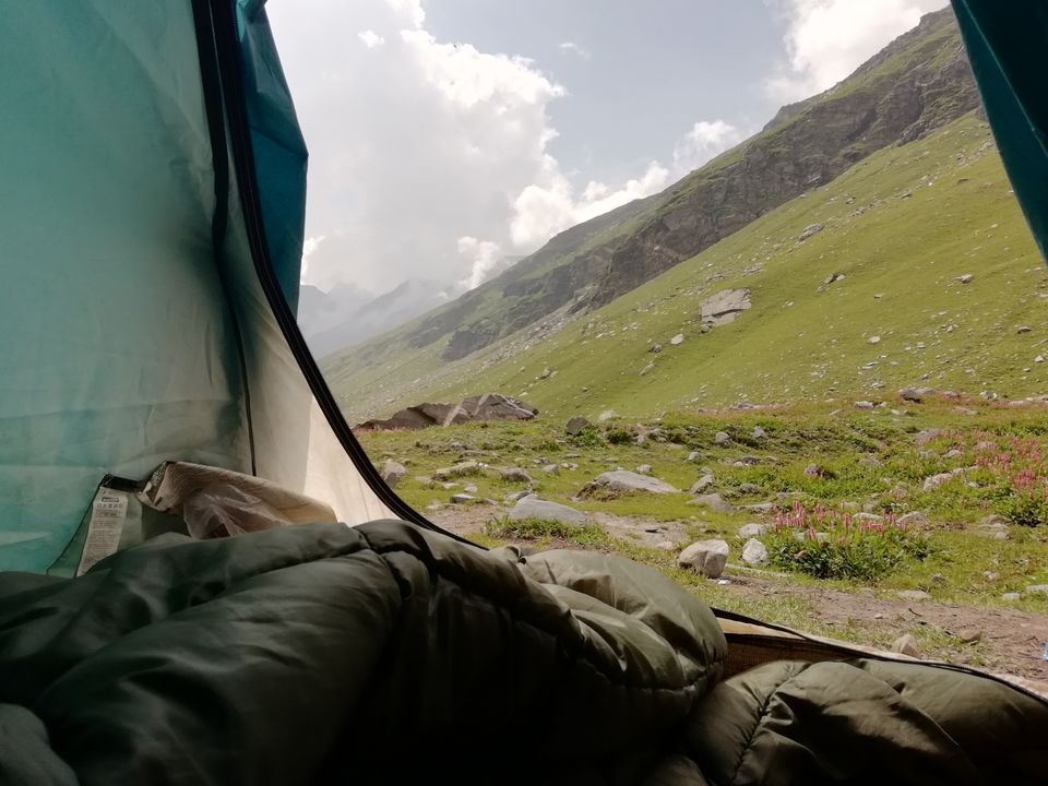 Photo of Manali Called, We Were there.. by Jigar Mevada