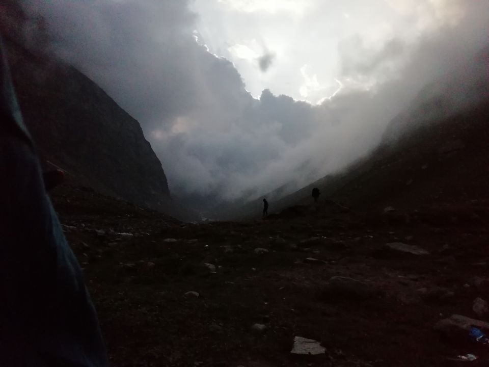 Photo of Manali Called, We Were there.. by Jigar Mevada