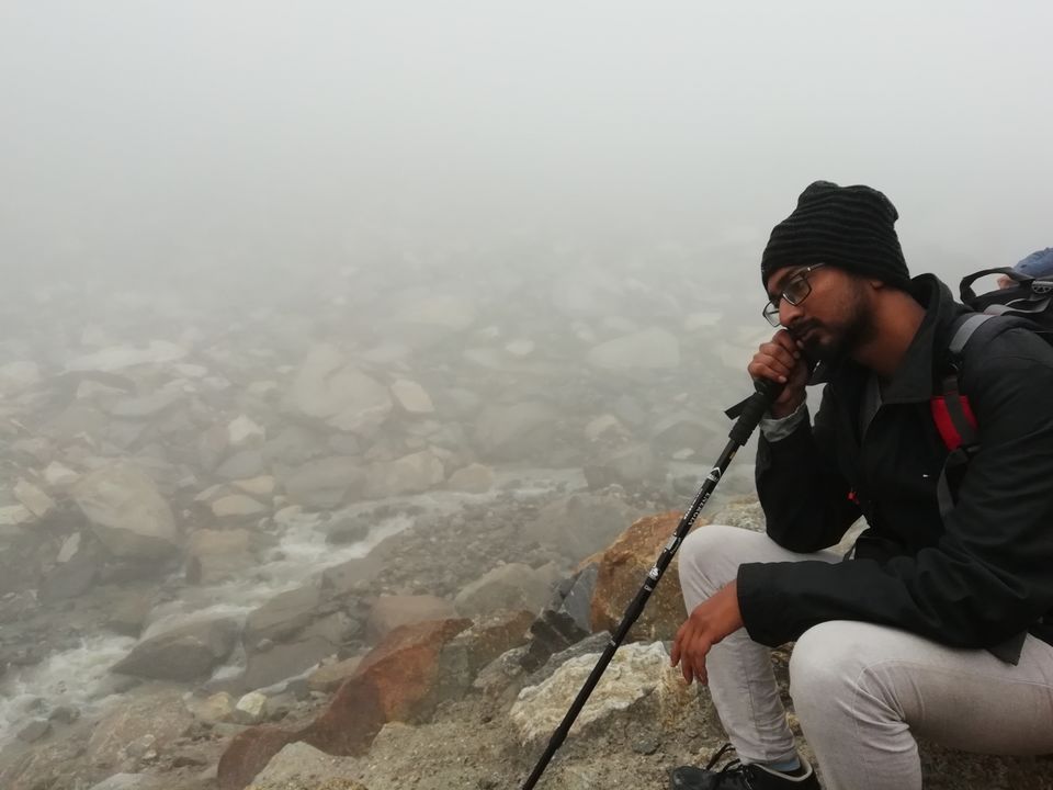 Photo of Manali Called, We Were there.. by Jigar Mevada