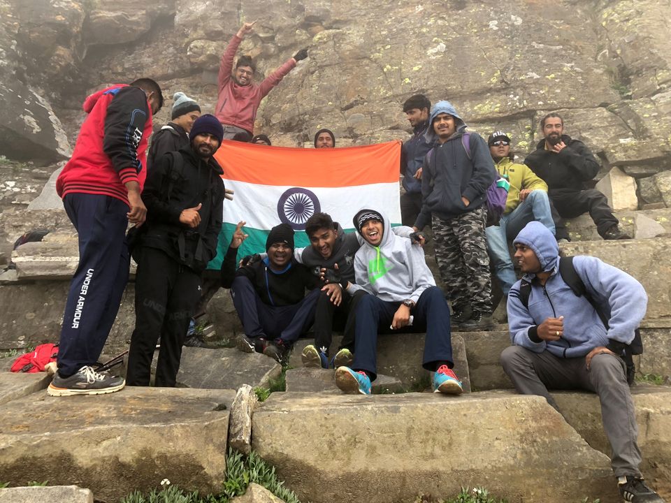 Photo of Manali Called, We Were there.. by Jigar Mevada