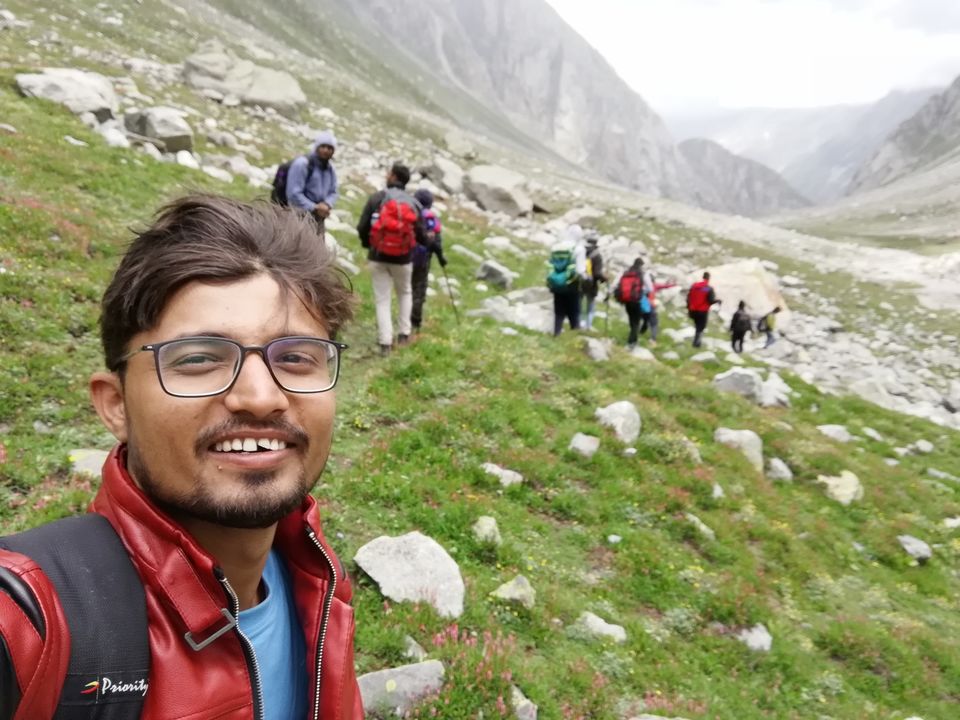 Photo of Manali Called, We Were there.. by Jigar Mevada