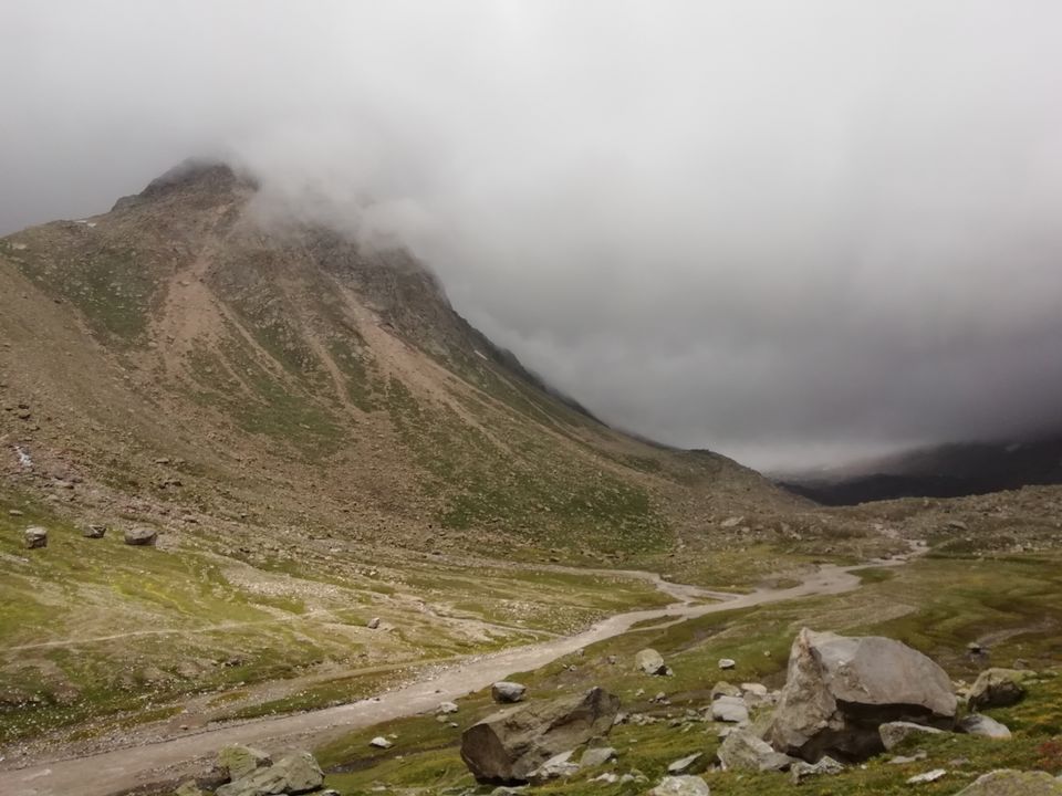 Photo of Manali Called, We Were there.. by Jigar Mevada