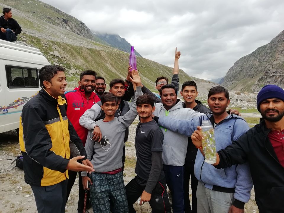 Photo of Manali Called, We Were there.. by Jigar Mevada