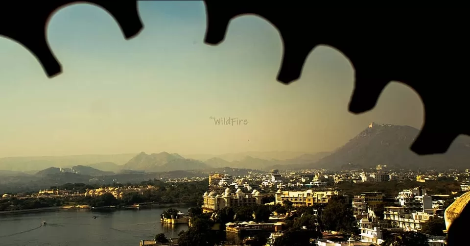 Photo of Udaipur, Rajasthan, India by Jigar Mevada