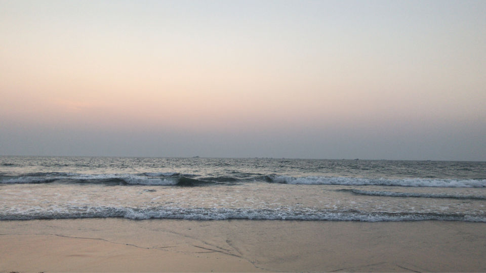 Photo of Weekend in Tarkarli by Travelisafeeling
