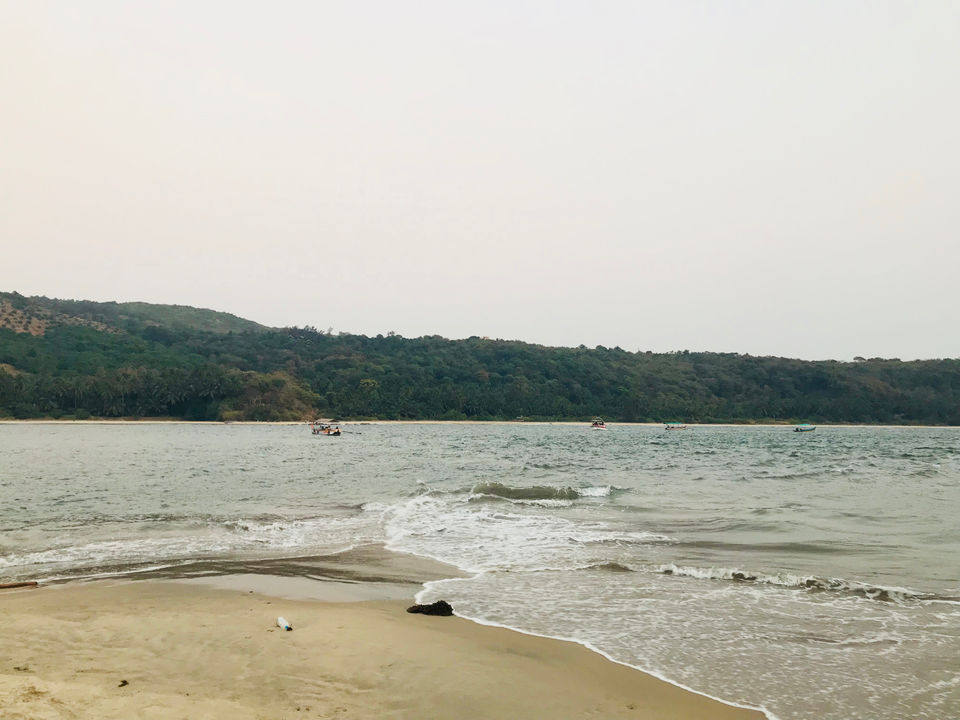 Photo of Weekend in Tarkarli by Travelisafeeling