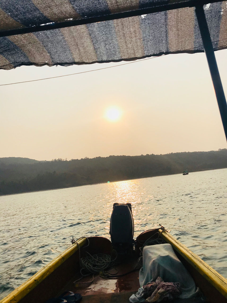 Photo of Weekend in Tarkarli by Travelisafeeling