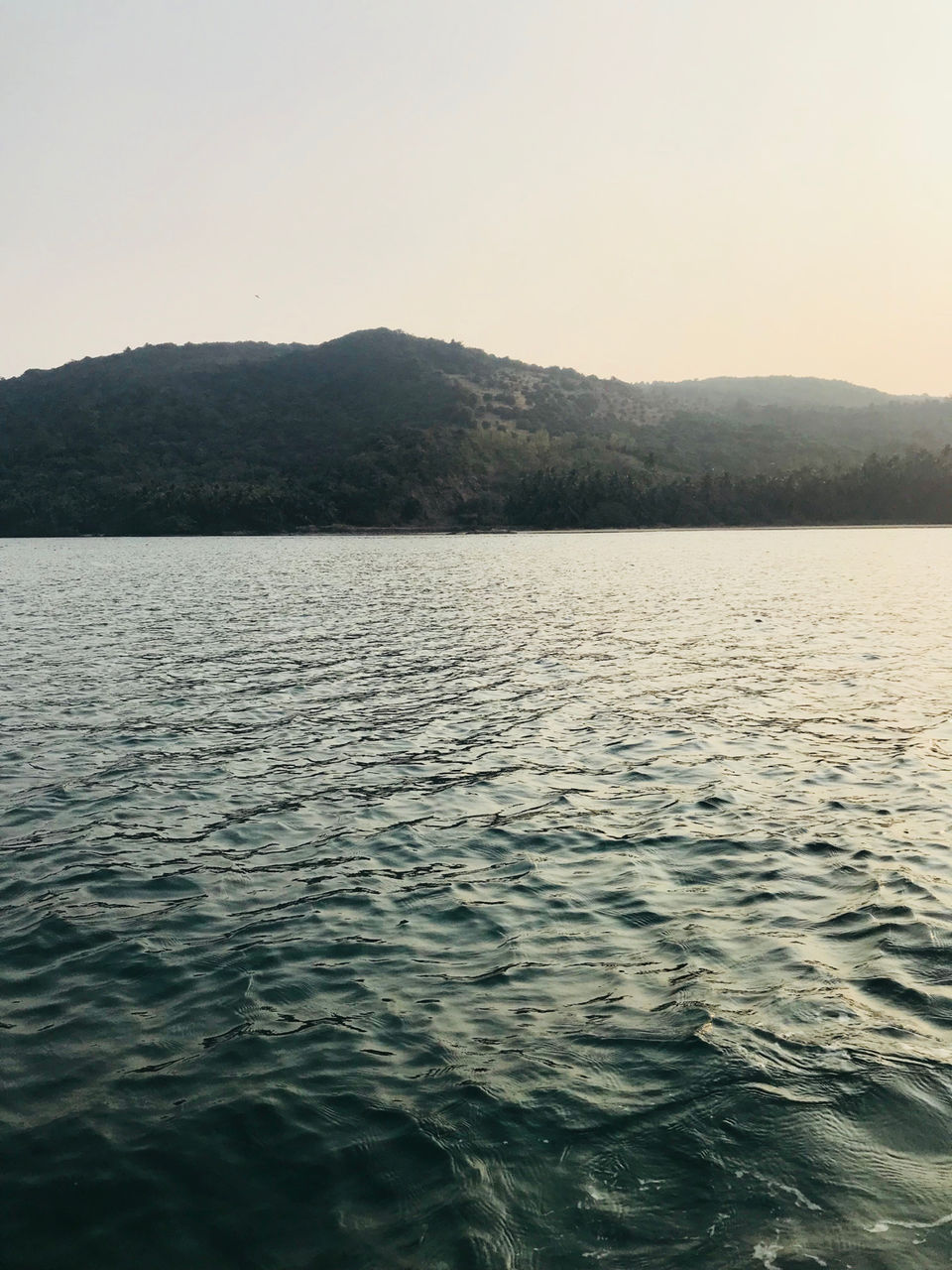 Photo of Weekend in Tarkarli by Travelisafeeling
