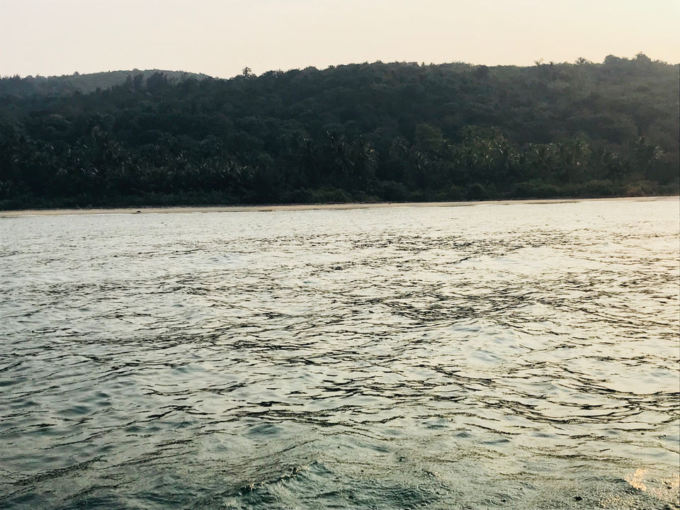 Photo of Weekend in Tarkarli by Travelisafeeling