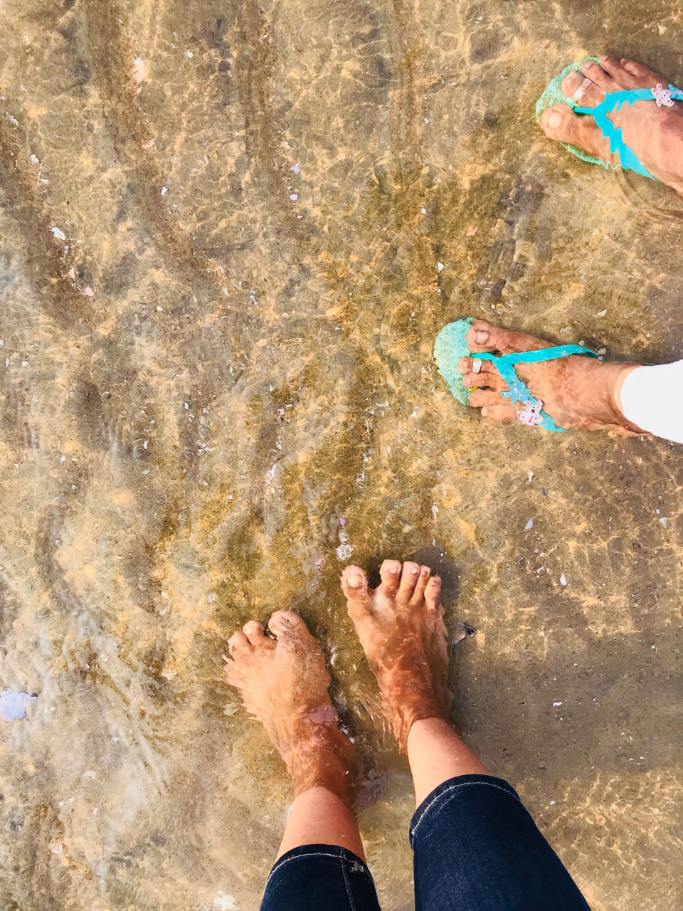 Photo of Weekend in Tarkarli by Travelisafeeling