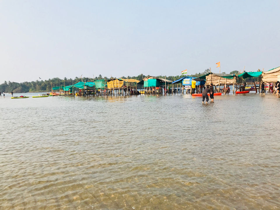 Photo of Weekend in Tarkarli by Travelisafeeling