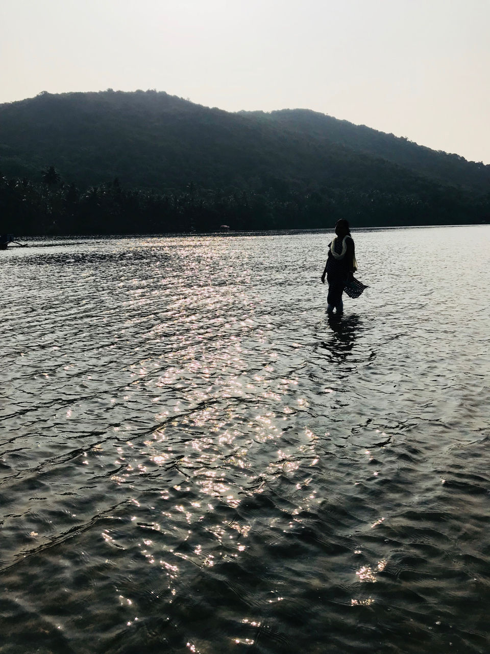 Photo of Weekend in Tarkarli by Travelisafeeling