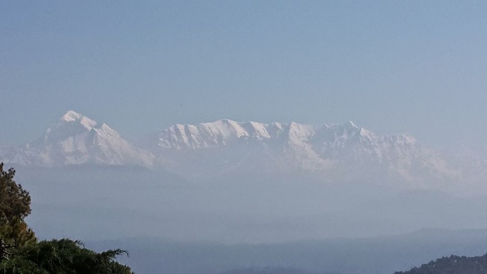 Photo of Kausani, Uttarakhand, India by Munira Thanwala