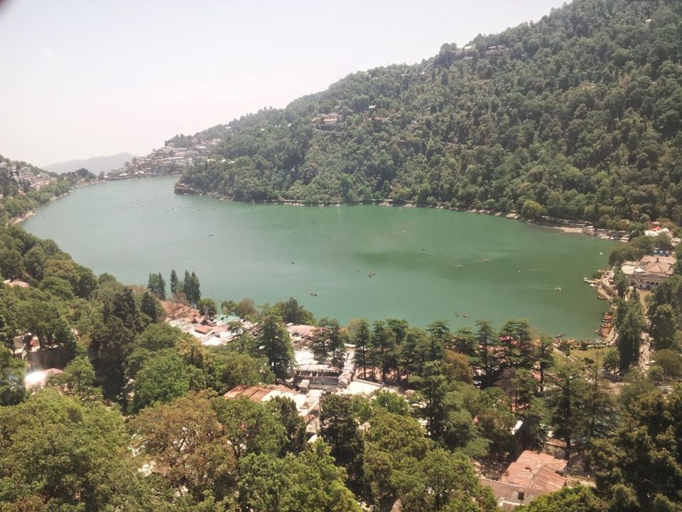 Photo of Nainital, Uttarakhand, India by Munira Thanwala