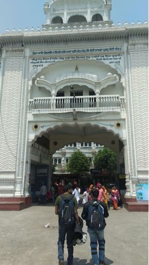 Photo of Tripling 1/6 by deepanshu garg