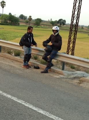 Photo of Tripling 5/6 by deepanshu garg