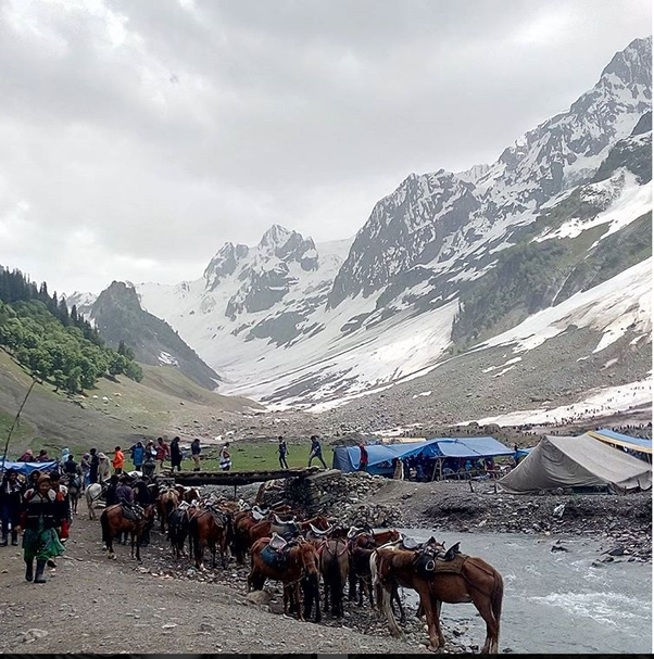 Photo of Bajrangi bhaijaan Shooting place by deepanshu garg