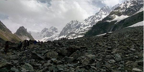 Photo of Bajrangi bhaijaan Shooting place 3/3 by deepanshu garg