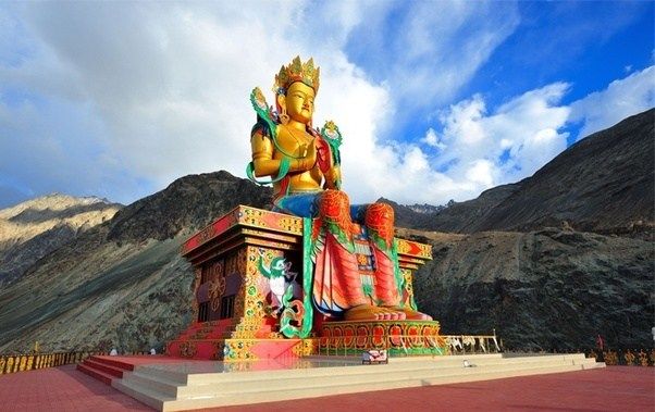 Photo of A complete to-go places for Ladakh for everyone 1/18 by deepanshu garg