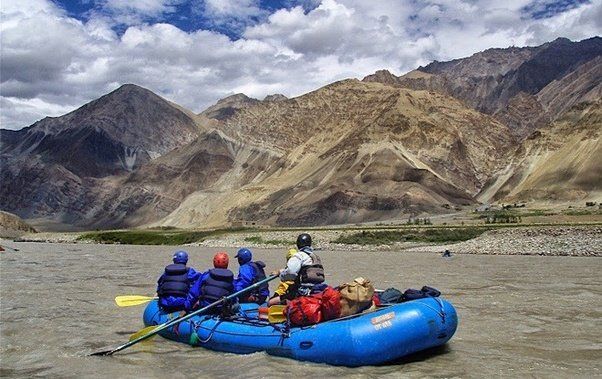 Photo of A complete to-go places for Ladakh for everyone by deepanshu garg