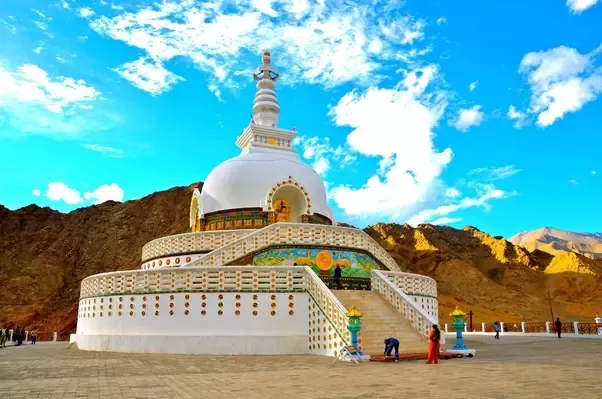 Photo of A complete to-go places for Ladakh for everyone 9/18 by deepanshu garg