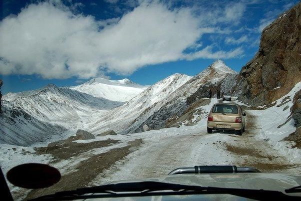 Photo of A complete to-go places for Ladakh for everyone 11/18 by deepanshu garg