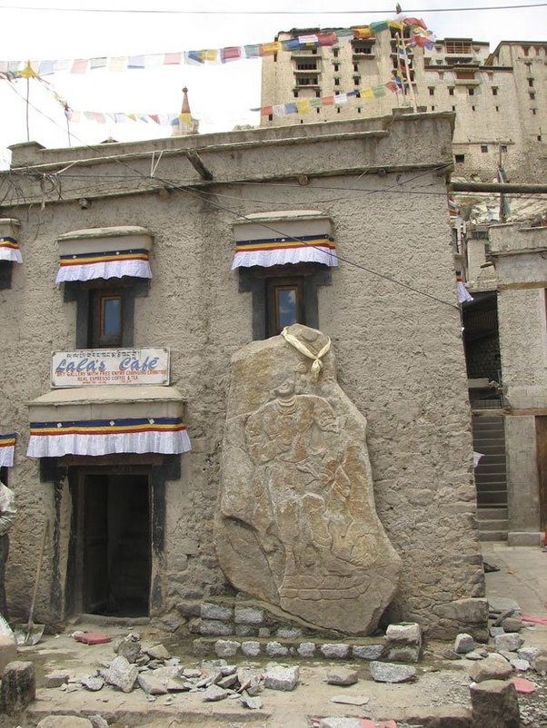 Photo of A complete to-go places for Ladakh for everyone 14/18 by deepanshu garg