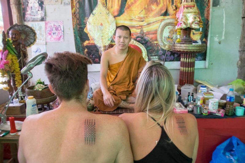 Photo of 3 Days in Bangkok : Day 1 2/2 by deepanshu garg
