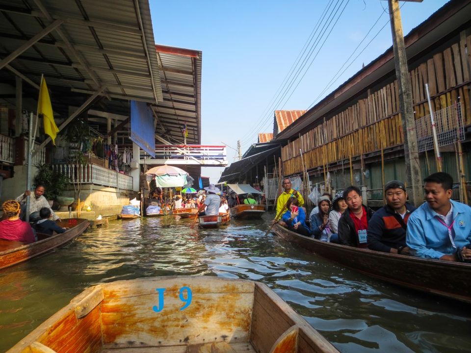 Photo of 3 Days in Bangkok : Day 3 2/5 by deepanshu garg