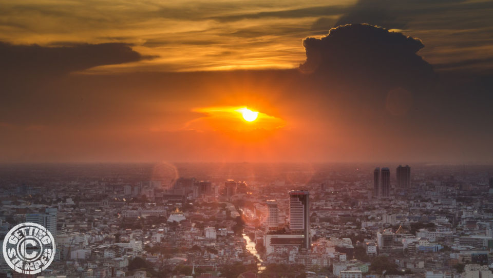 Photo of 3 Days in Bangkok : Day 3 3/5 by deepanshu garg